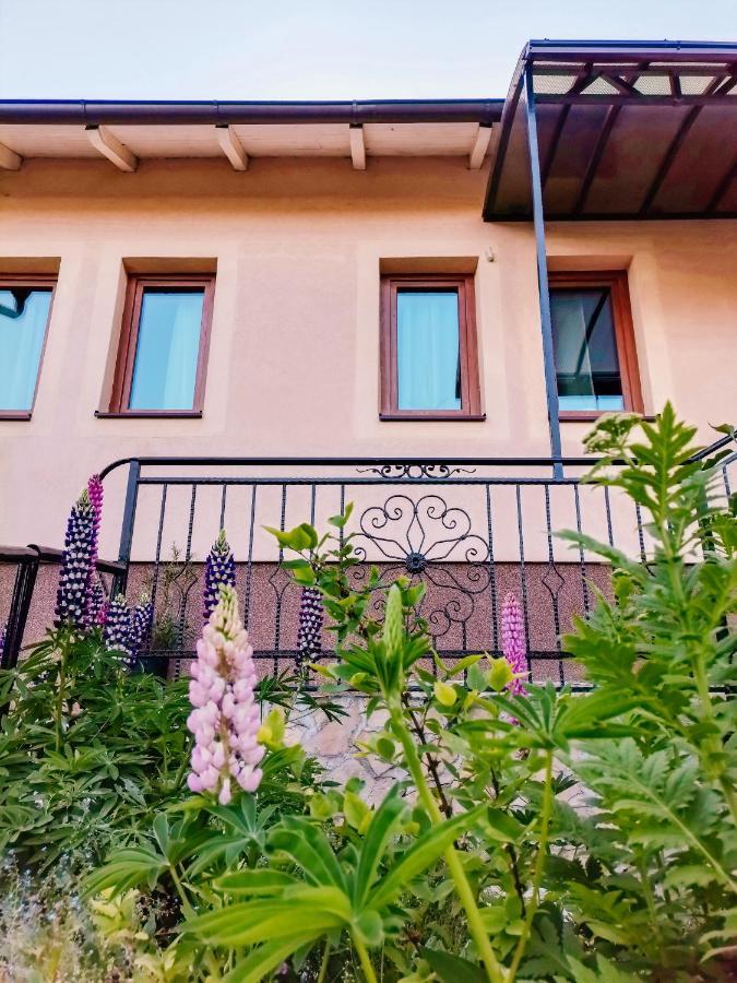Paradise Garden Sarajevo Exterior foto