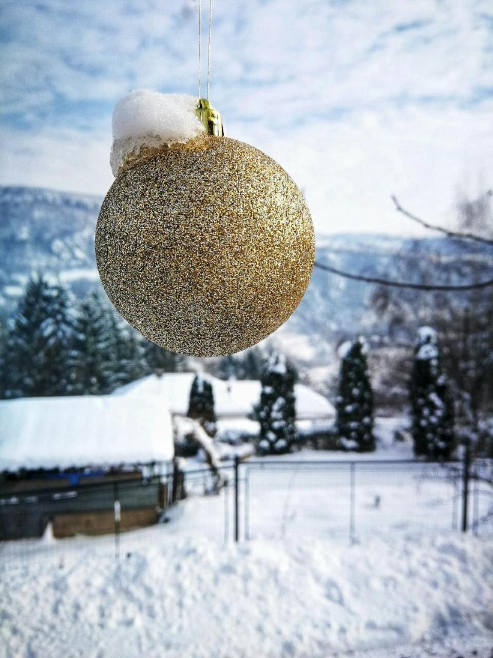 Paradise Garden Sarajevo Exterior foto